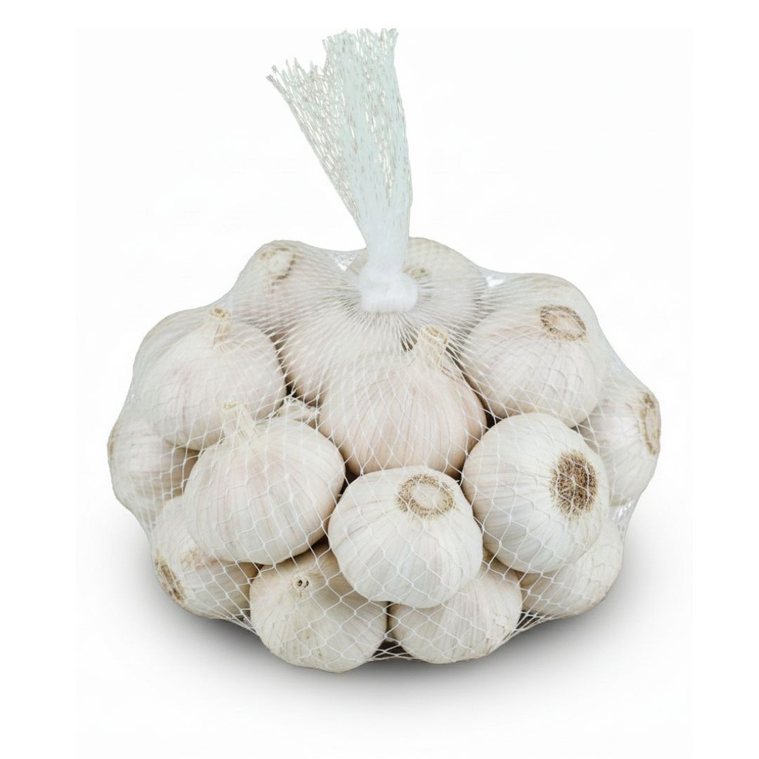 Bawang Putih Honam